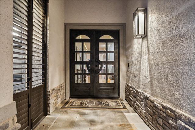 420 Pinewold Drive, Houston, TX 77056