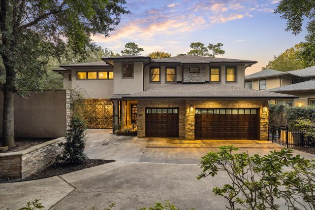 420 Pinewold Drive, Houston, TX 77056