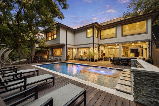 420 Pinewold Drive, Houston, TX 77056