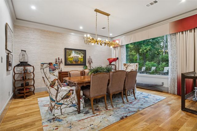 420 Pinewold Drive, Houston, TX 77056