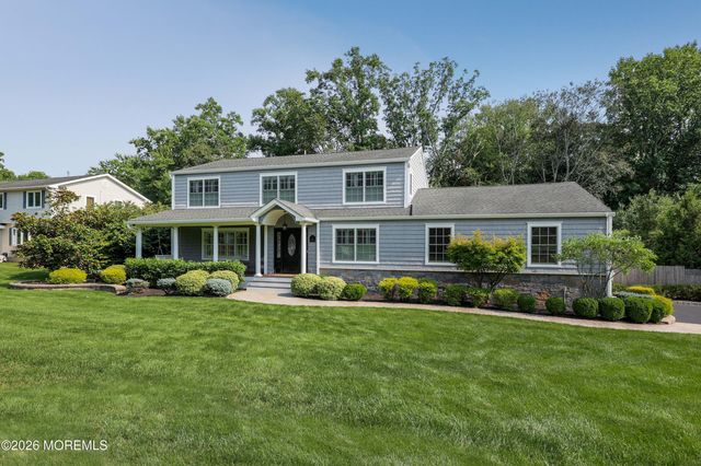 15 Ravine Road, Red Bank, NJ 07701