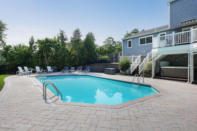 15 Ravine Road, Red Bank, NJ 07701