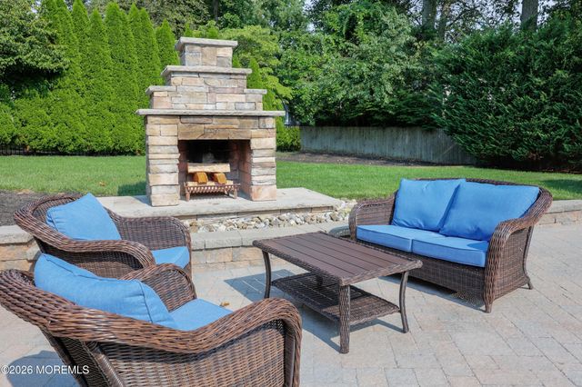 15 Ravine Road, Red Bank, NJ 07701