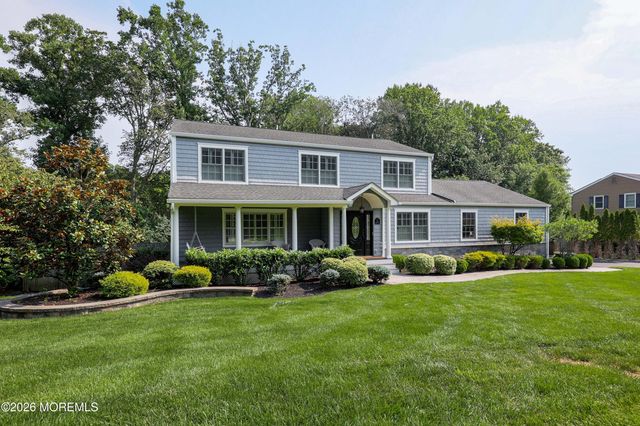 15 Ravine Road, Red Bank, NJ 07701