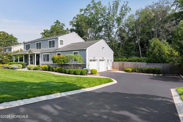 15 Ravine Road, Red Bank, NJ 07701