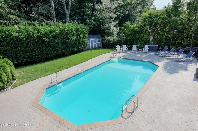 15 Ravine Road, Red Bank, NJ 07701