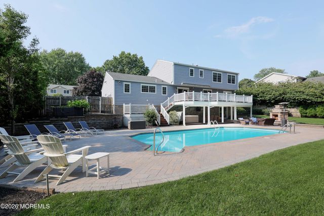 15 Ravine Road, Red Bank, NJ 07701