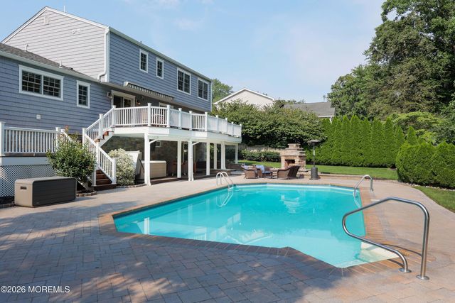 15 Ravine Road, Red Bank, NJ 07701