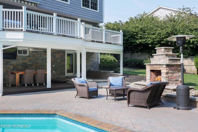 15 Ravine Road, Red Bank, NJ 07701