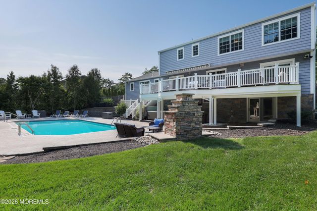 15 Ravine Road, Red Bank, NJ 07701