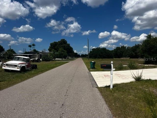 30398 BEECH ROAD, Punta Gorda, FL 33982
