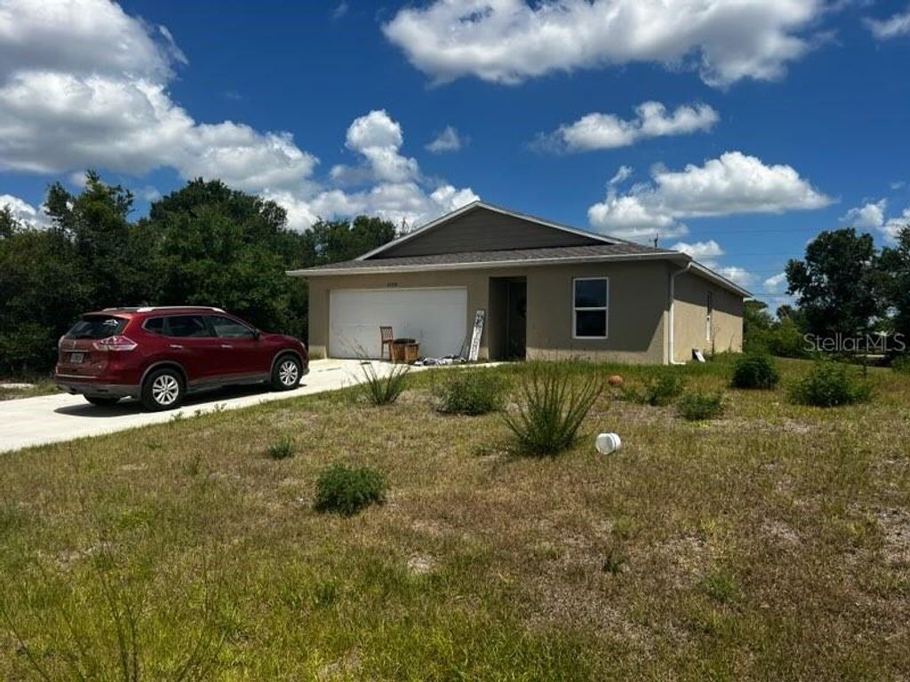 30398 BEECH ROAD, Punta Gorda, FL 33982