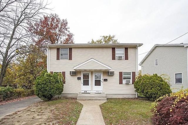 878-880 Saint James Ave, Springfield, MA 01104