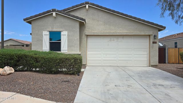 21398 W Holly Street, Buckeye, AZ 85396