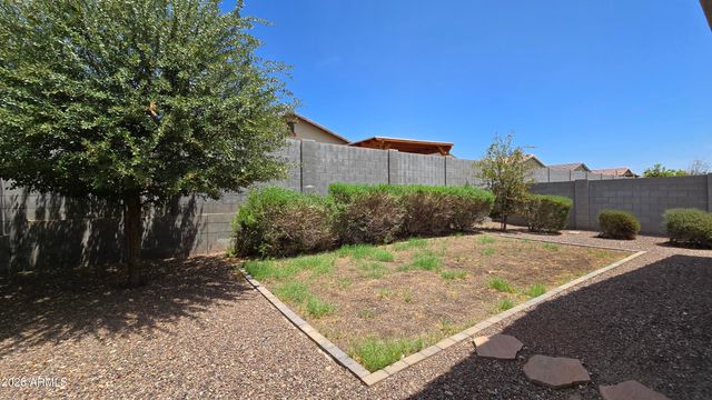 21398 W Holly Street, Buckeye, AZ 85396