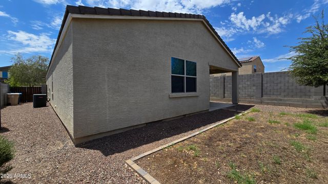 21398 W Holly Street, Buckeye, AZ 85396