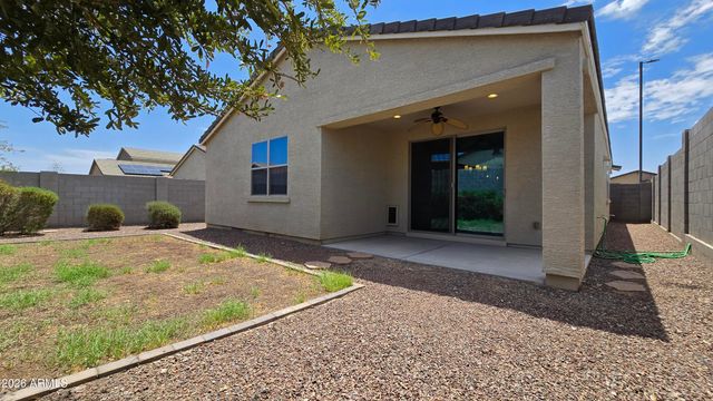 21398 W Holly Street, Buckeye, AZ 85396