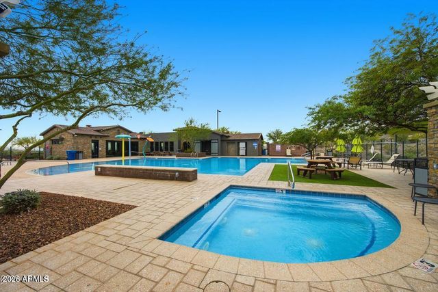21398 W Holly Street, Buckeye, AZ 85396