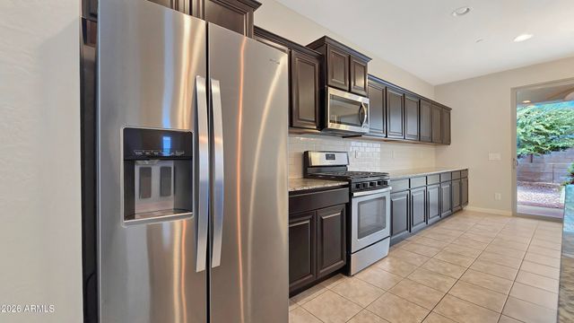 21398 W Holly Street, Buckeye, AZ 85396