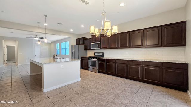 21398 W Holly Street, Buckeye, AZ 85396