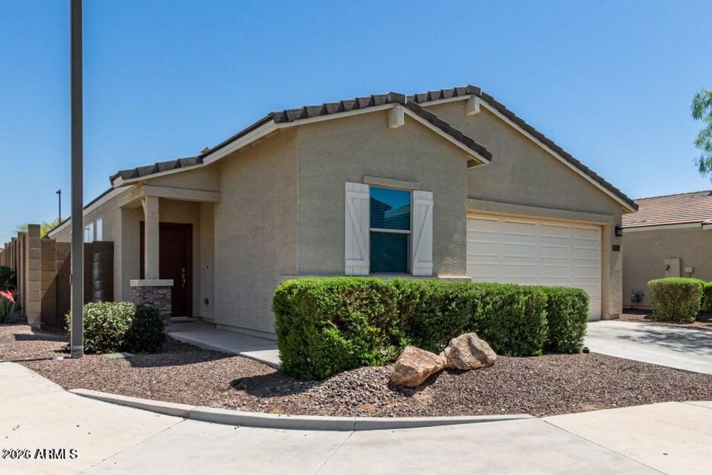 21398 W Holly Street, Buckeye, AZ 85396