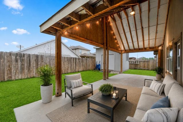 21310 Cypress White Oak Drive, Cypress, TX 77433