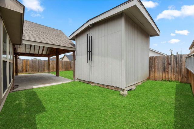 21310 Cypress White Oak Drive, Cypress, TX 77433