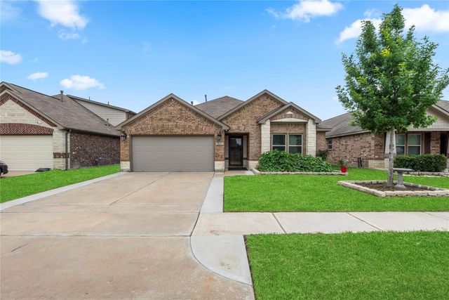 21310 Cypress White Oak Drive, Cypress, TX 77433