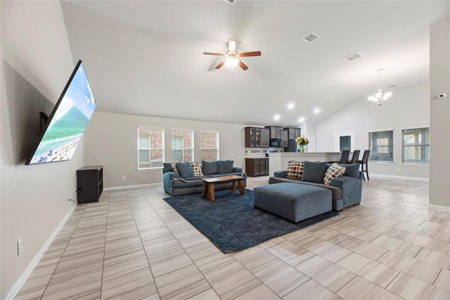 21310 Cypress White Oak Drive, Cypress, TX 77433