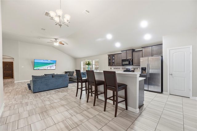 21310 Cypress White Oak Drive, Cypress, TX 77433