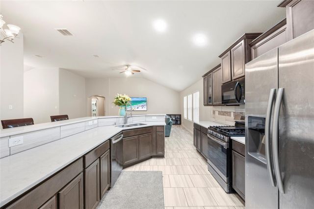 21310 Cypress White Oak Drive, Cypress, TX 77433