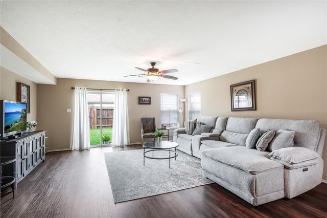 16306 Rustic Stable Lane, Cypress, TX 77429