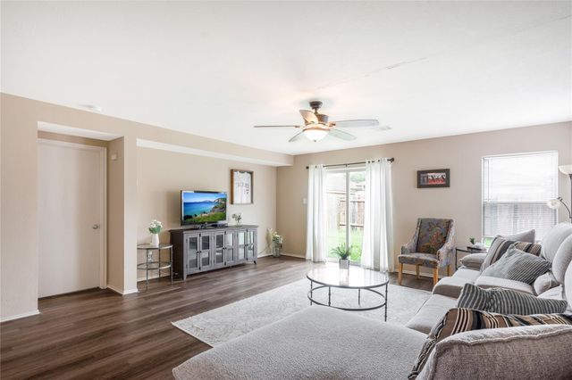 16306 Rustic Stable Lane, Cypress, TX 77429