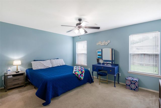 16306 Rustic Stable Lane, Cypress, TX 77429