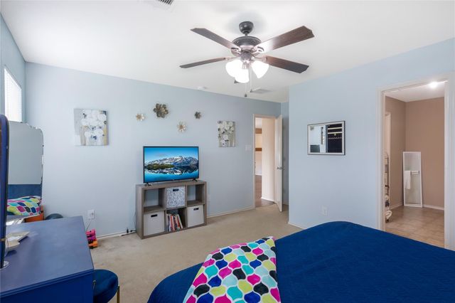 16306 Rustic Stable Lane, Cypress, TX 77429