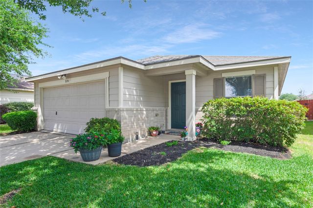 16306 Rustic Stable Lane, Cypress, TX 77429