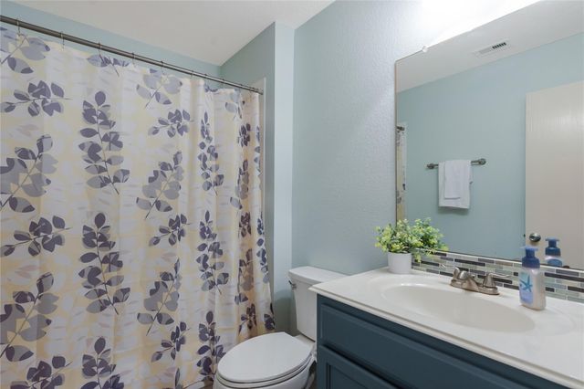 16306 Rustic Stable Lane, Cypress, TX 77429