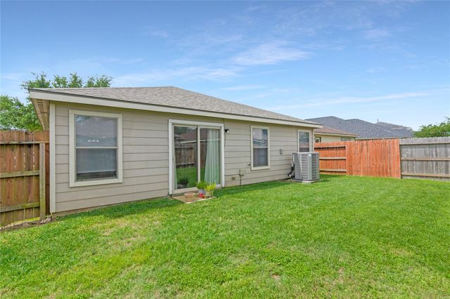 16306 Rustic Stable Lane, Cypress, TX 77429