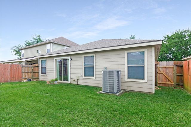 16306 Rustic Stable Lane, Cypress, TX 77429