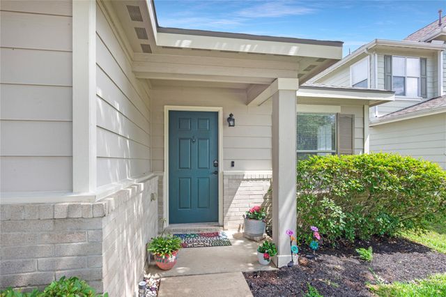 16306 Rustic Stable Lane, Cypress, TX 77429