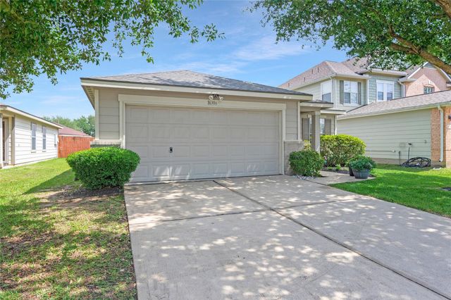 16306 Rustic Stable Lane, Cypress, TX 77429