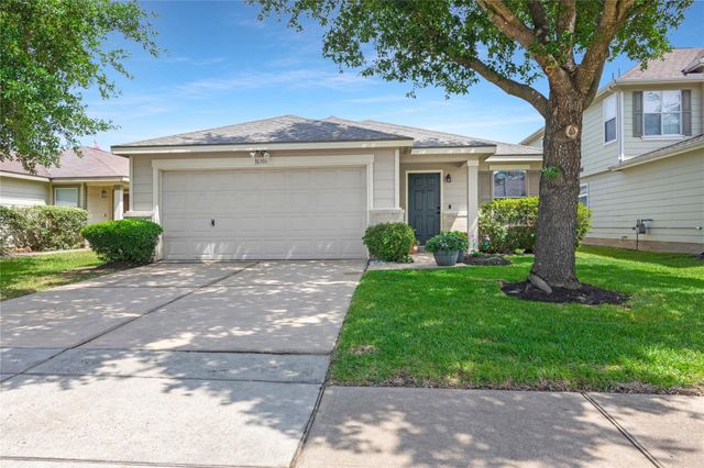 16306 Rustic Stable Lane, Cypress, TX 77429