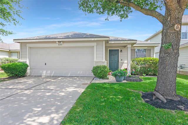 16306 Rustic Stable Lane, Cypress, TX 77429