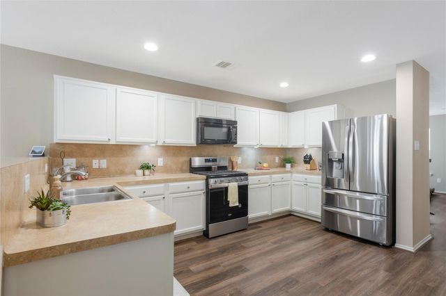 16306 Rustic Stable Lane, Cypress, TX 77429