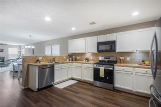 16306 Rustic Stable Lane, Cypress, TX 77429