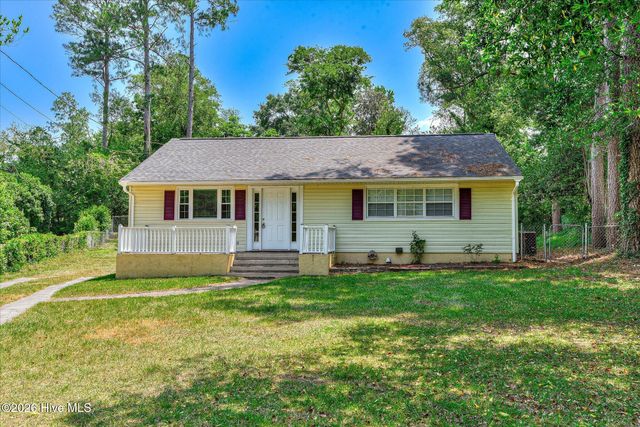 2025 Wren Road, North Augusta, SC 29841