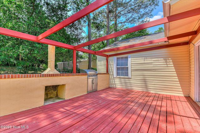 2025 Wren Road, North Augusta, SC 29841