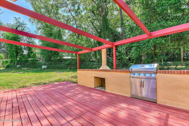 2025 Wren Road, North Augusta, SC 29841