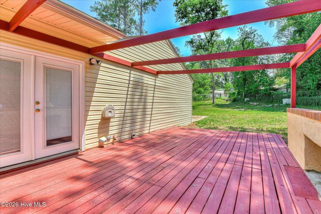 2025 Wren Road, North Augusta, SC 29841