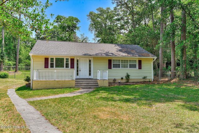 2025 Wren Road, North Augusta, SC 29841